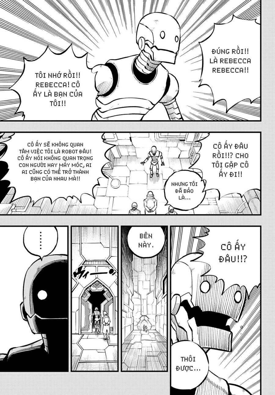 hội pháp sư và thánh thạch rave chapter 204 11