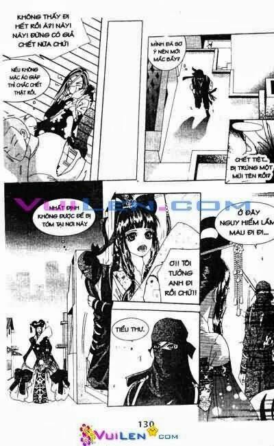 bí mật học viện cross chapter 7 130