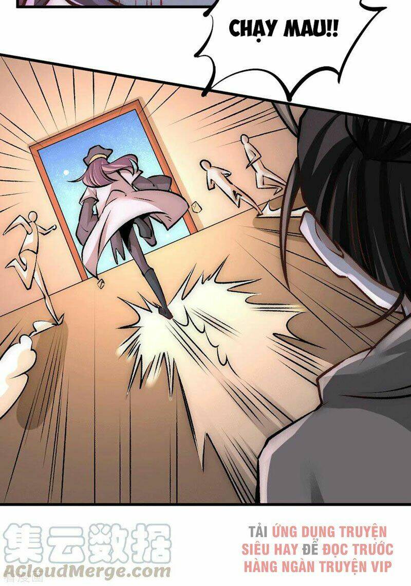 đô thị đỉnh phong cao thủ chapter 230 7
