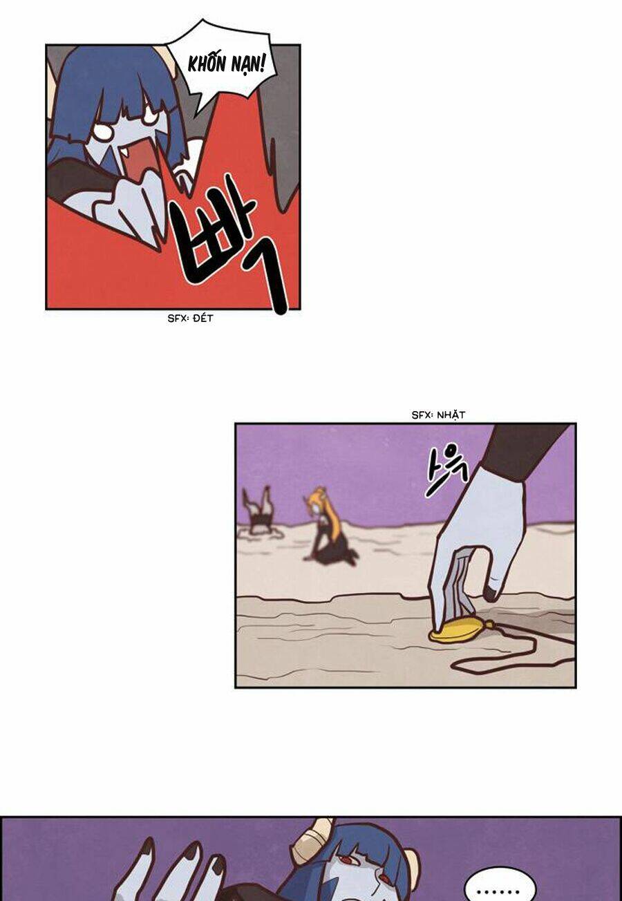 the devil king is bored chapter 143 29