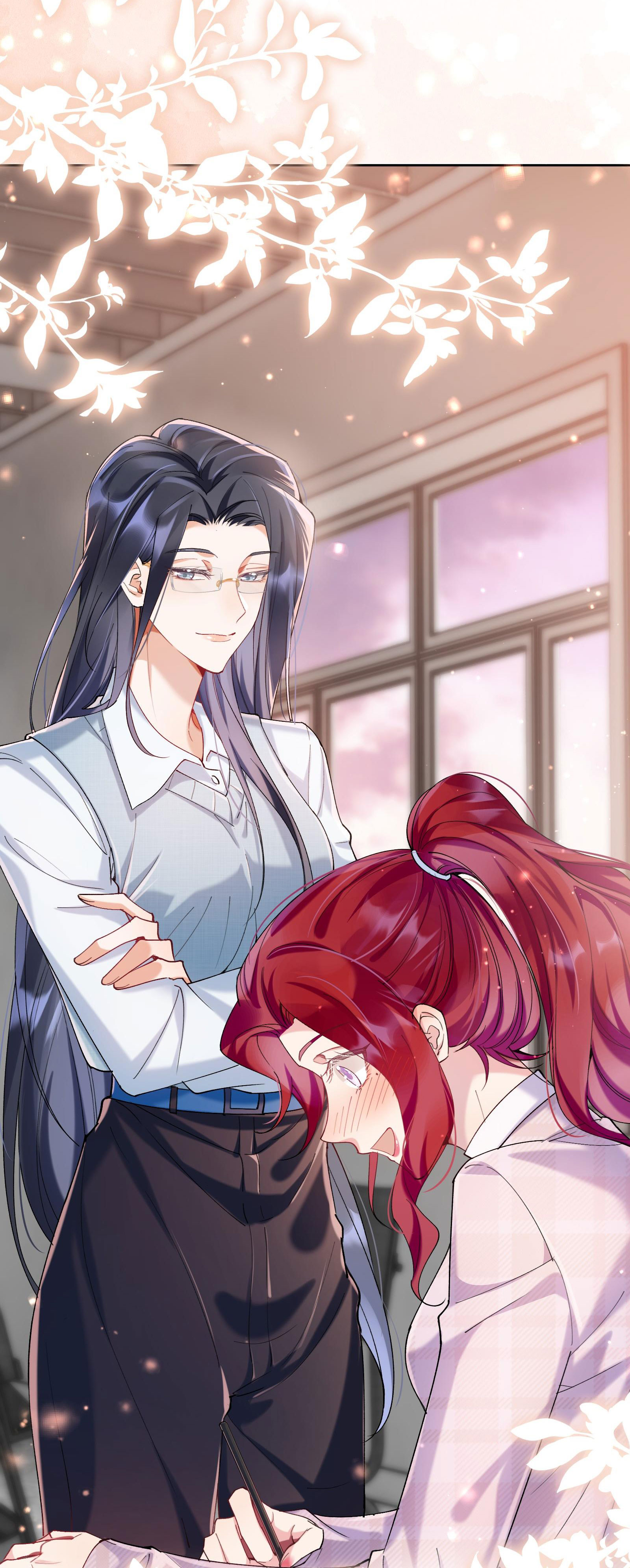 chưa biết ai hơn ai chapter 9 11