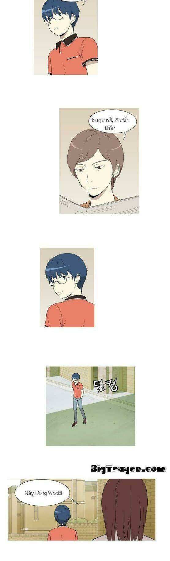 gaussian blur chapter 30 4