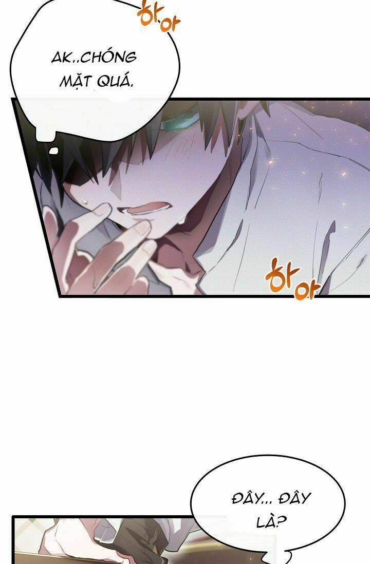 sức mạnh của nhà vua chapter 2 12