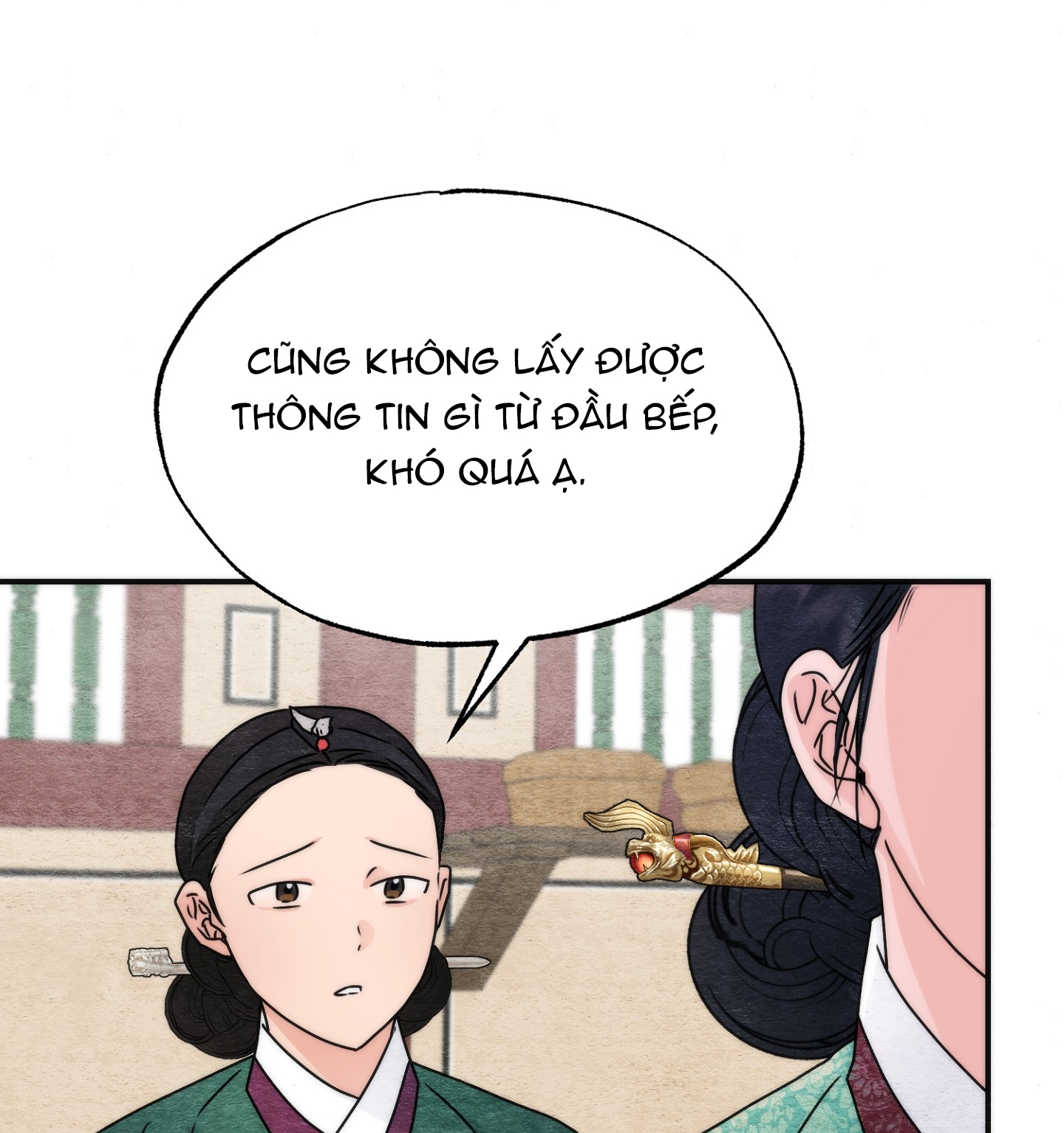 Cương Nhân chapter 90.2 11