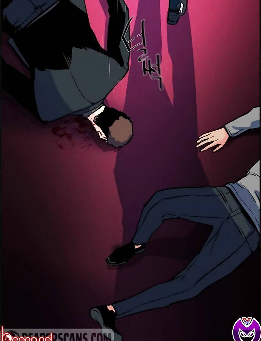 bạn học tôi là lính đánh thuê chapter 20 13