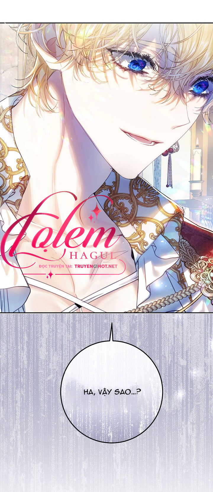 con rối ác nữ marionette chapter 46 45