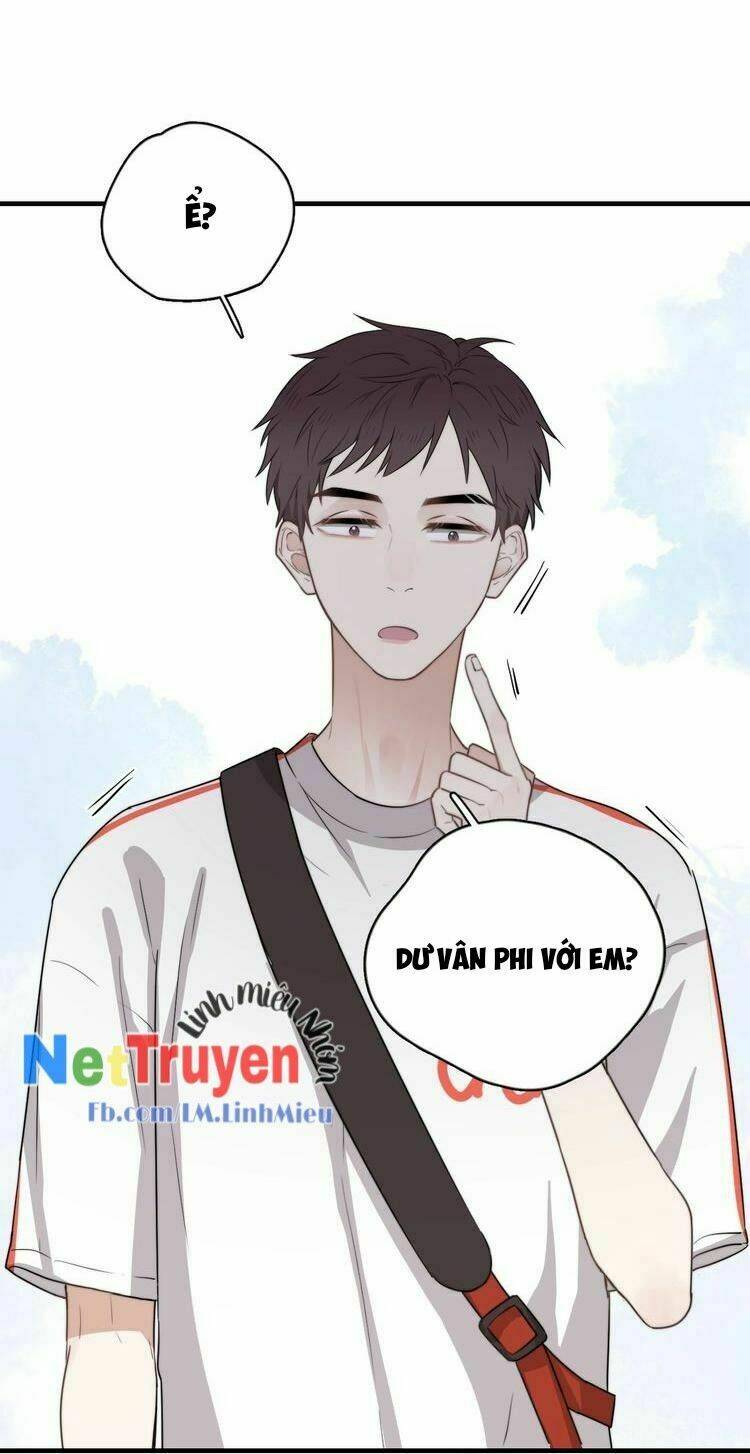 tên này khiến cho tôi không cách nào cự tuyệt chapter 2 34