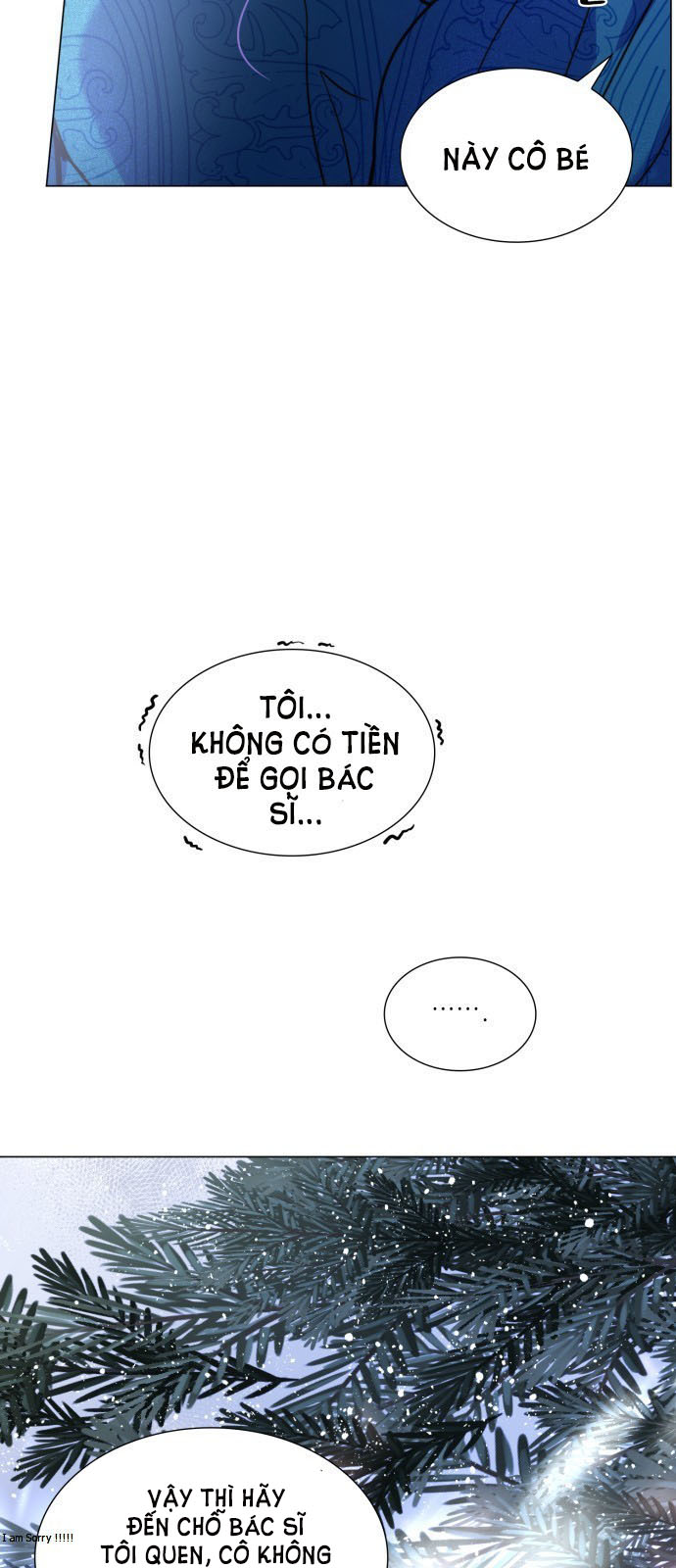 sau khi chuyển sinh tôi trở thành công chúa chapter 1 56