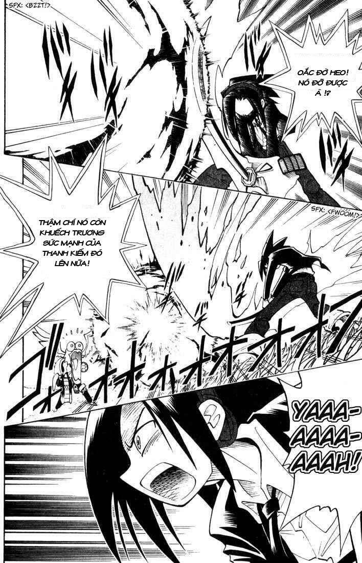 vua pháp thuật chapter 31 2