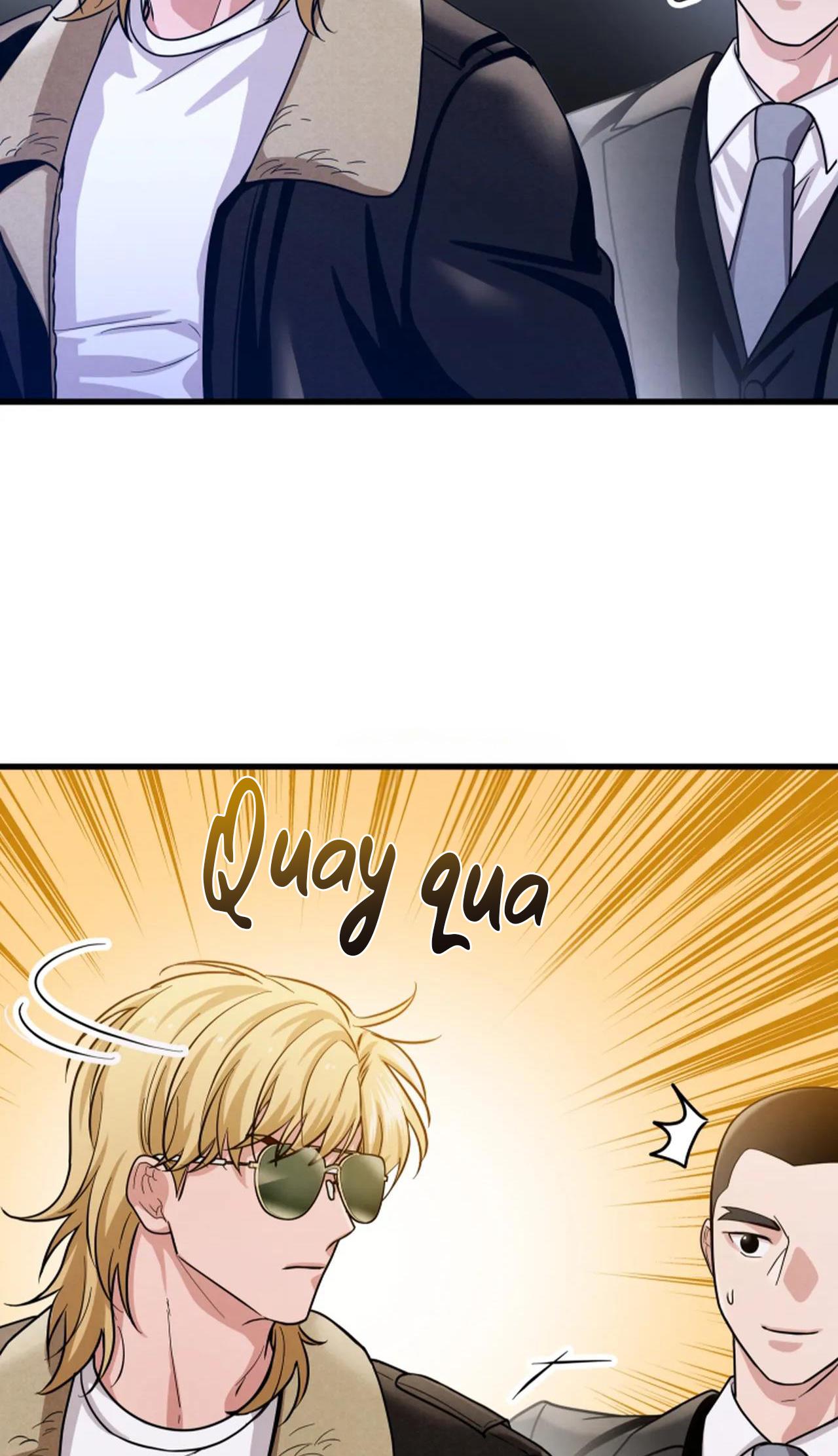 (np)những ngày mù sương chapter 12 15