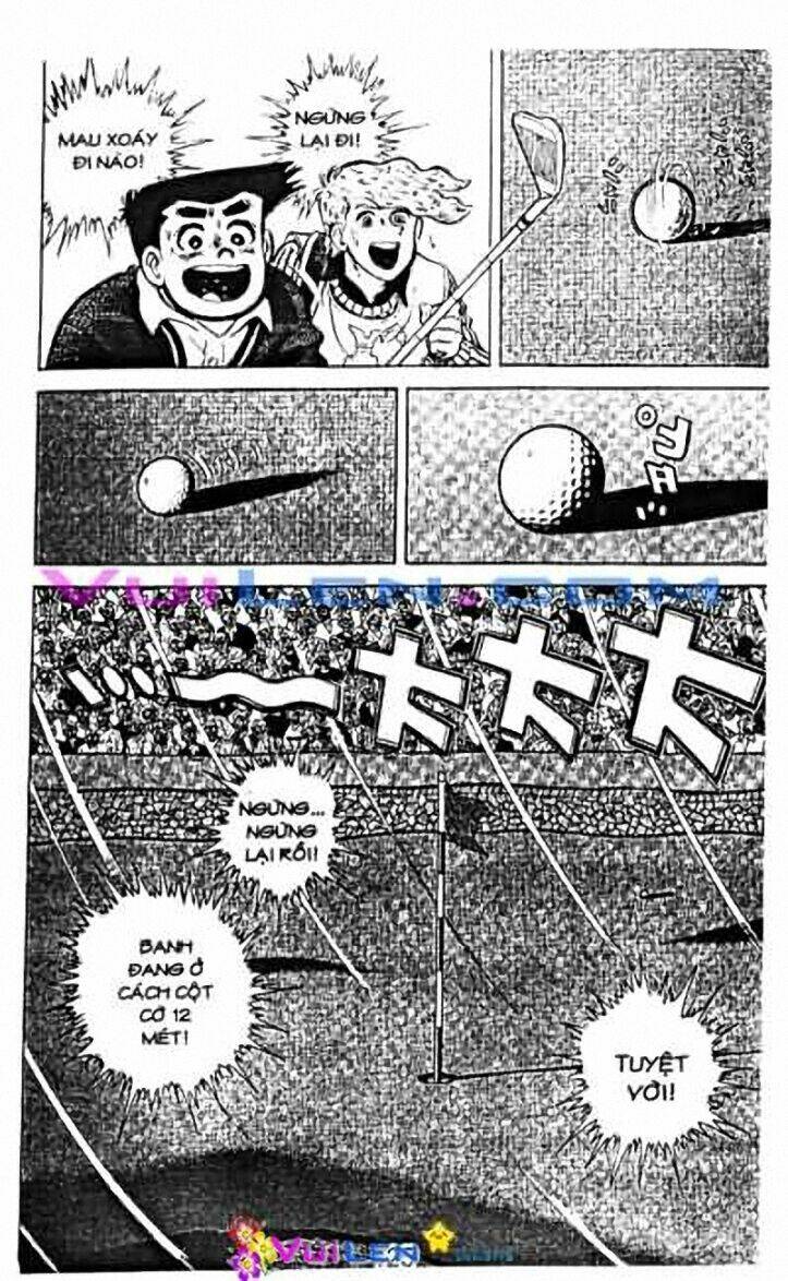 tân teppi chapter 65 125