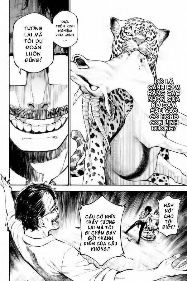 dolly kill kill chapter 79 11