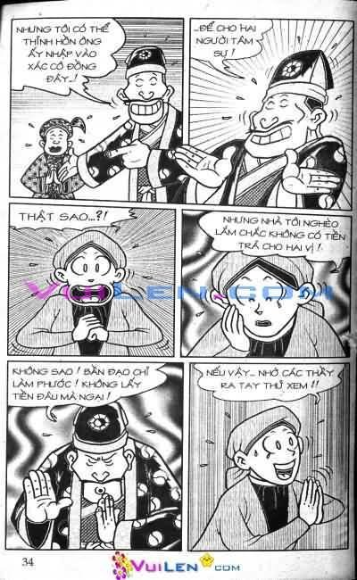 thần đồng đất việt chapter 19 30