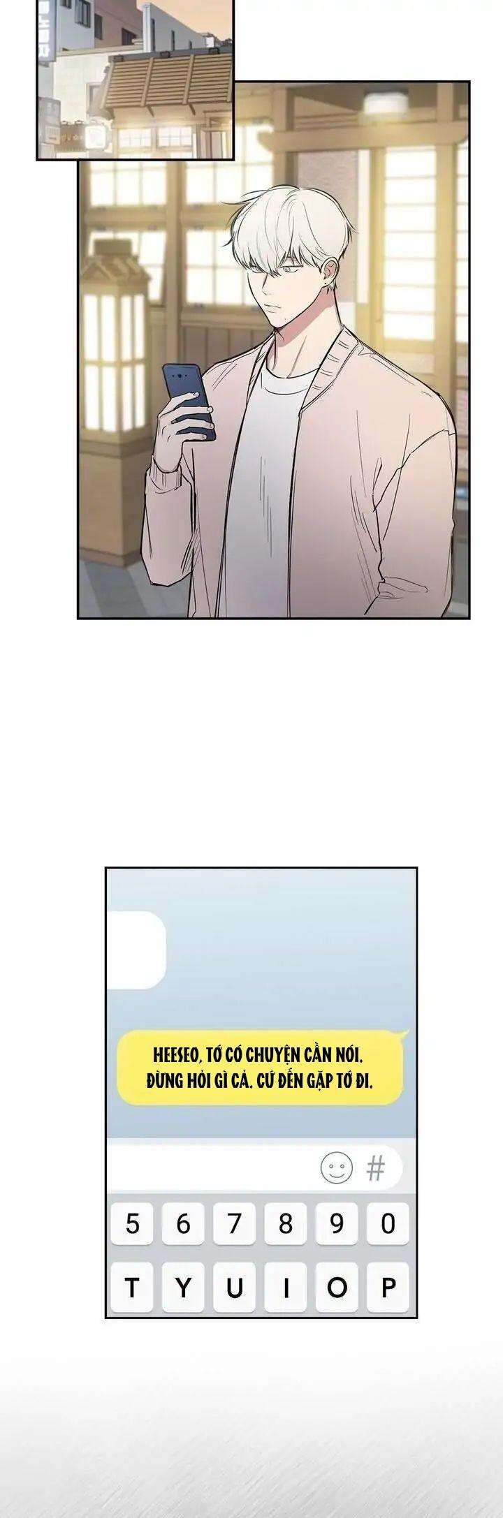 sự sai lầm chậm trễ chapter 39 6