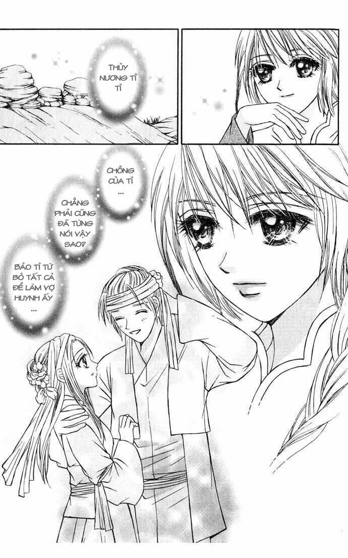 divine melody (tiên khúc) chapter 10 22