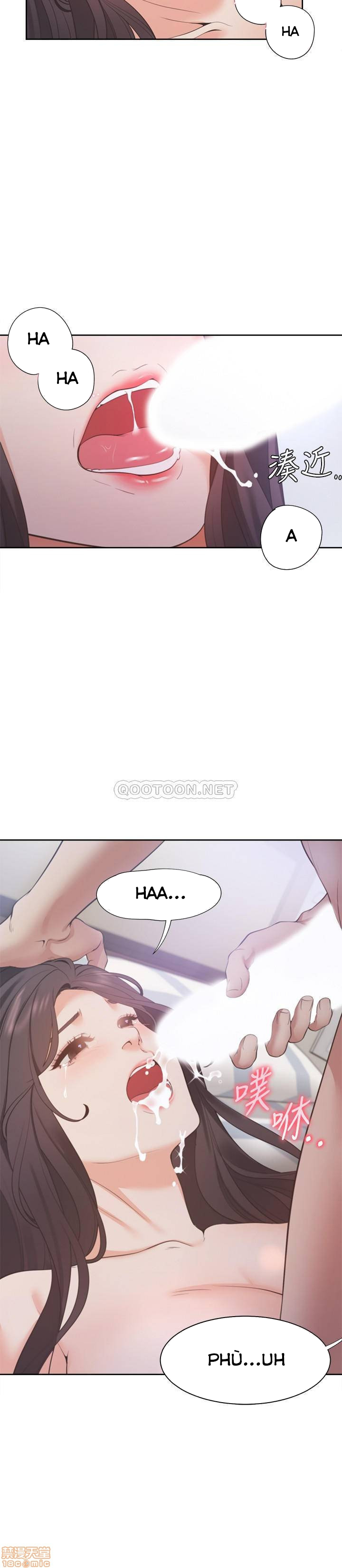 khát tình chapter 20 22