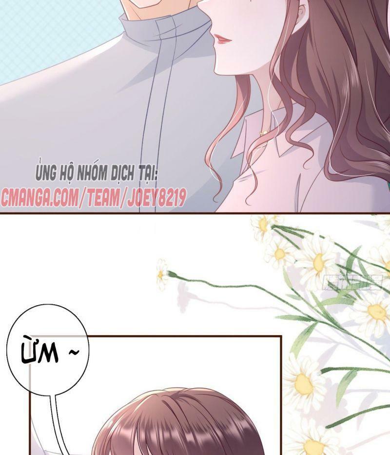 bạn gái tôi mới 30+ tuổi xuân chapter 79 33