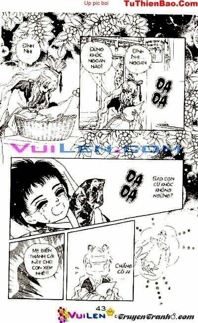 đóa hoa yêu kiều chapter 7 44