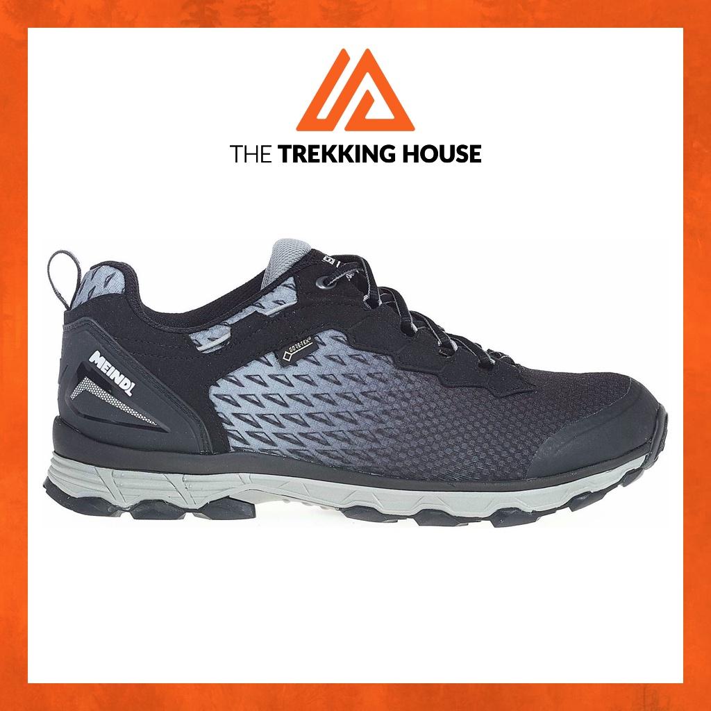 Giày leo núi trekking chống thấm Meindl Activo Sport GTX - Giày thể thao dã ngoại