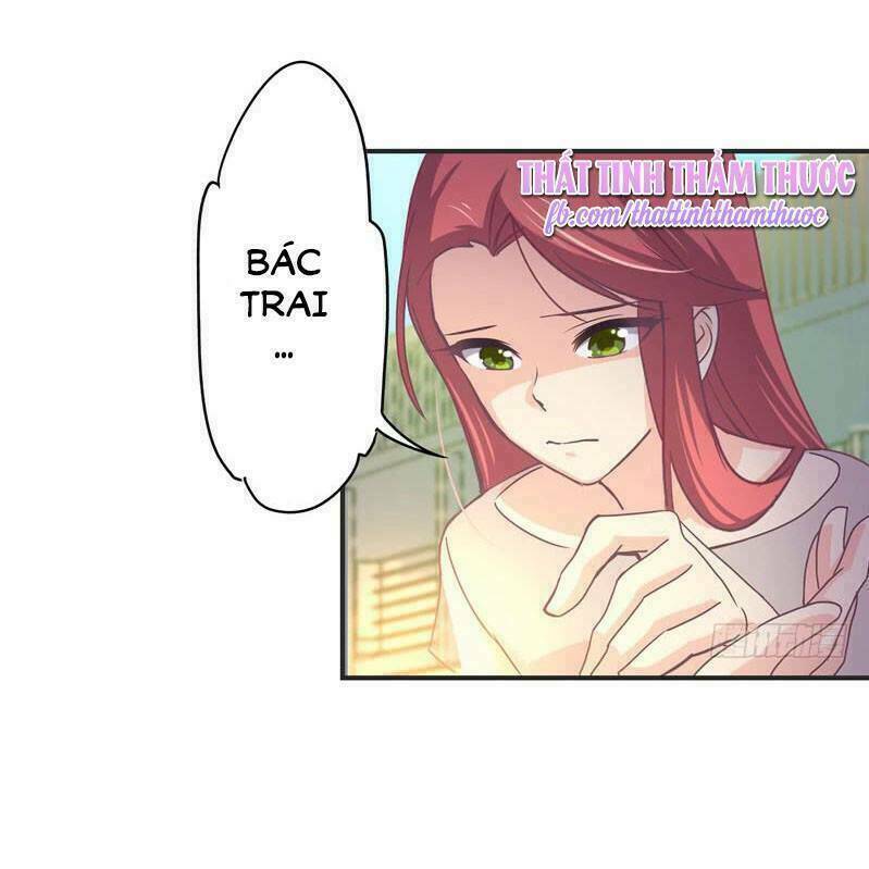 cuồng duệ tiểu thê chapter 23 29