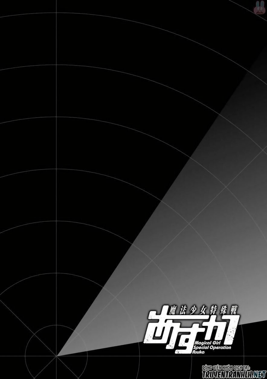 mahou shoujo tokushuusen asuka chapter 24 4