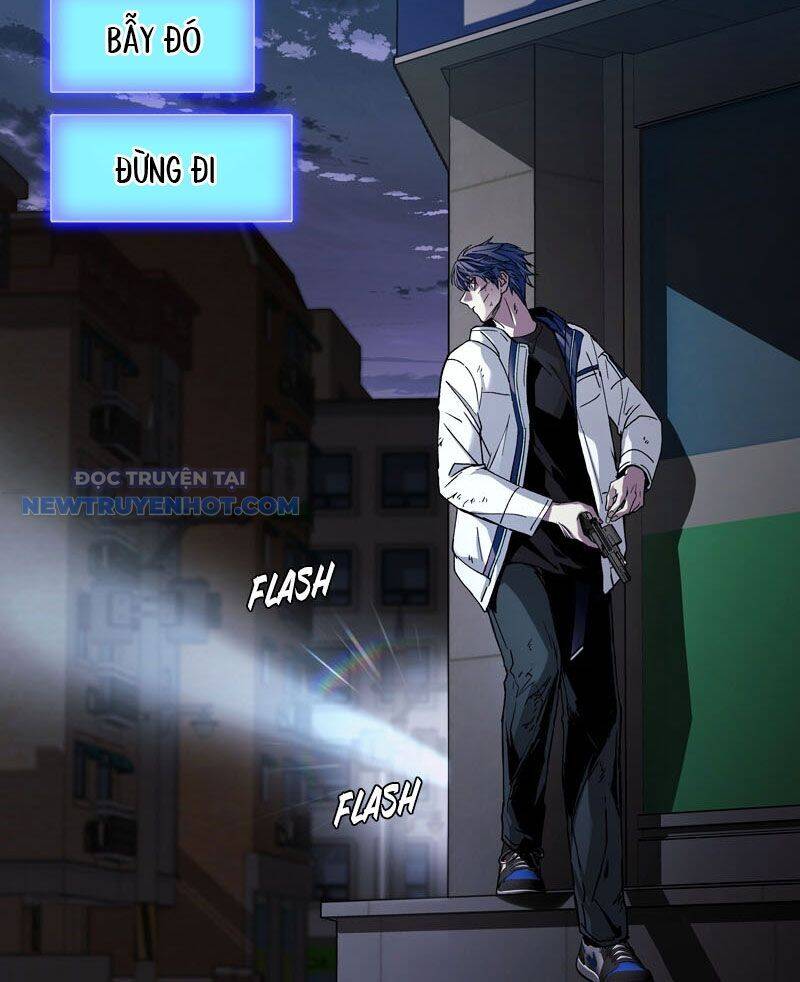 tận thế cũng chỉ là trò chơi chapter 9 6