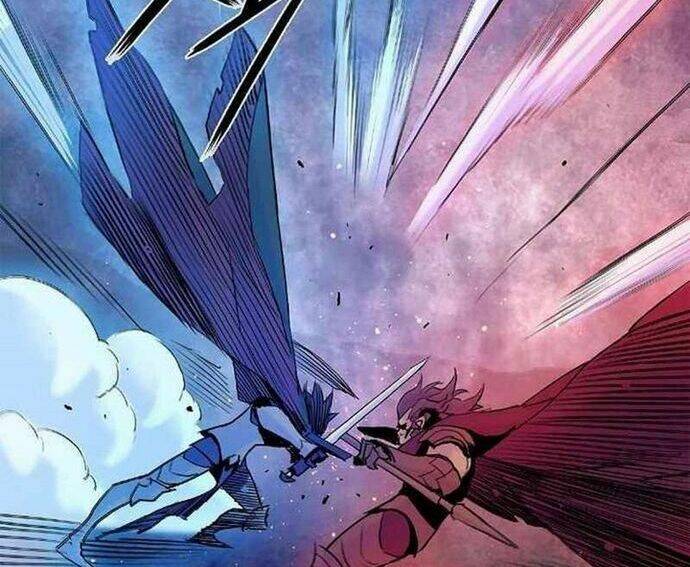 băng tâm kỵ sĩ chapter 27 100