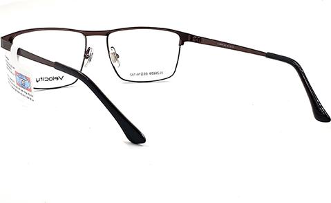 Gọng Kính Unisex Velocity VL26659