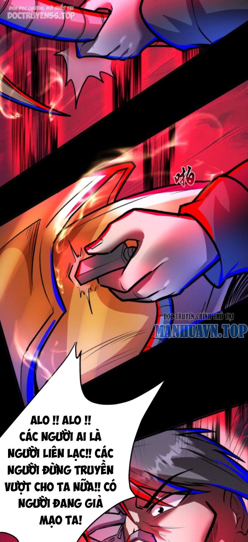 quỷ dị dược tề sư: bệnh nhân của ta đều là kinh khủng chapter 154 14