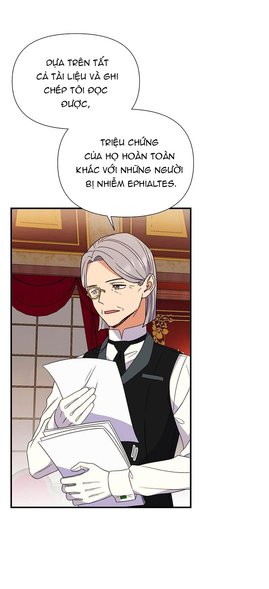 bản khế ước với nữ công tước ác ma chapter 113 29