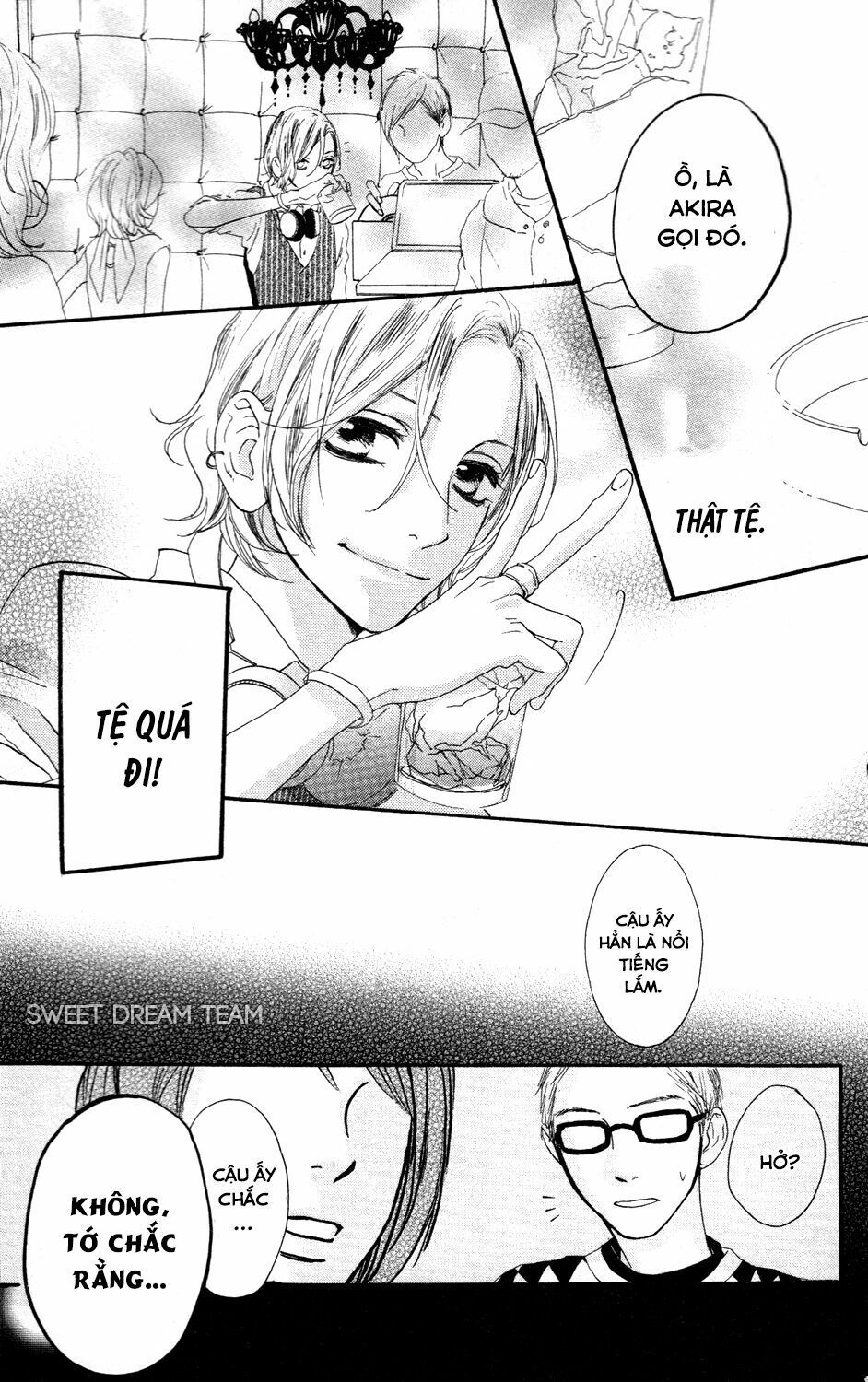 sugars (yamamori mika) chapter 6 15