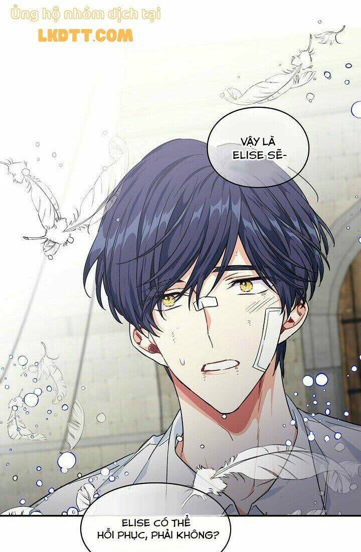 nữ hoàng ngoại khoa chapter 89 36