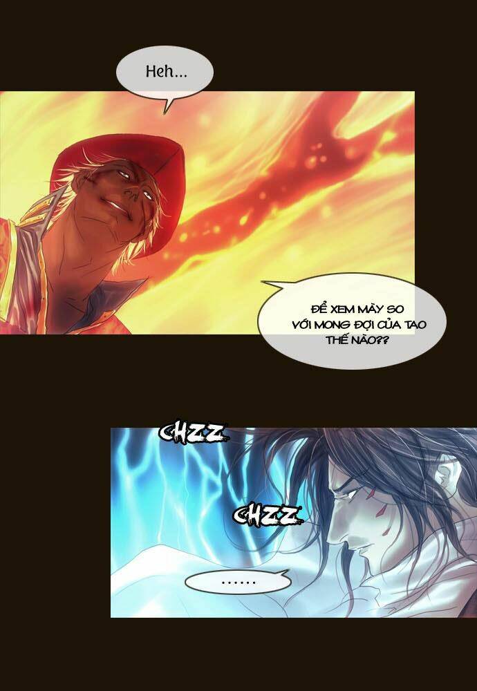 hội ảo thuật chapter 76 8