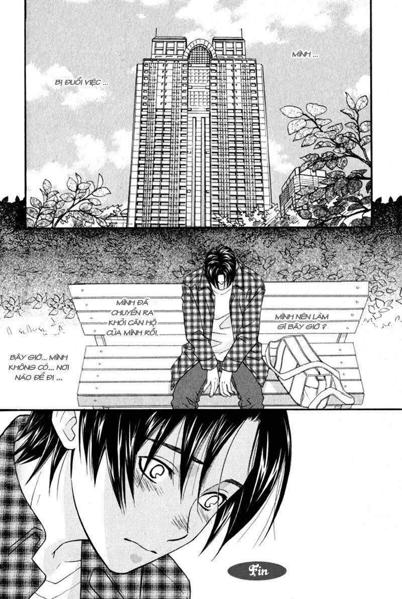 gochisousama chapter 2 30