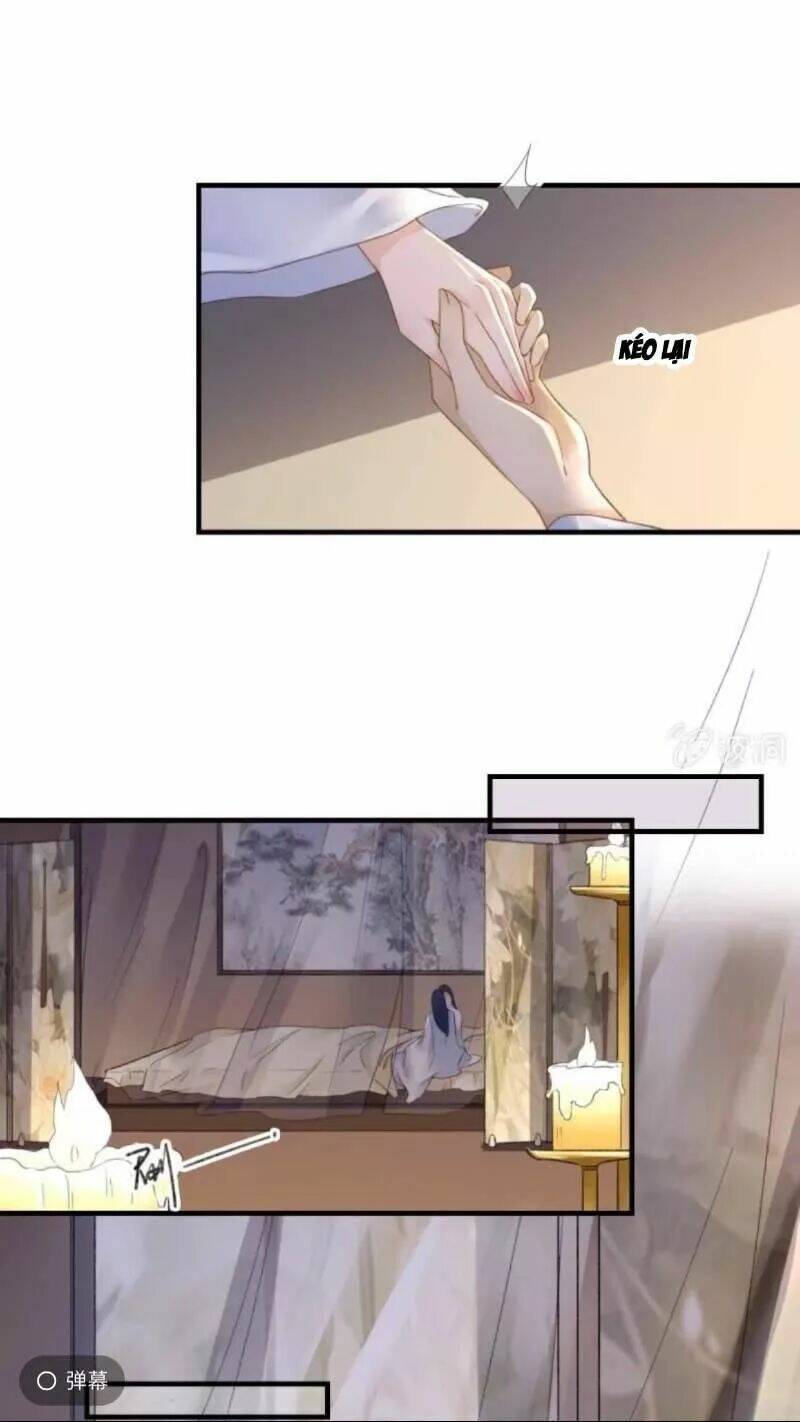 sủng phi của vương chapter 139 23