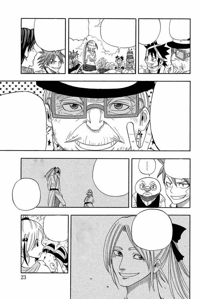 buster keel chapter 28 25