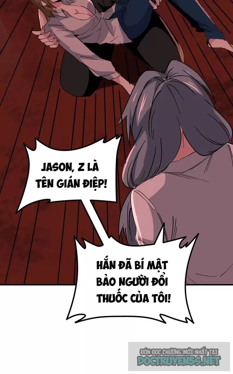 giải cứu 99 nữ chính ở mạt thế chapter 107 17