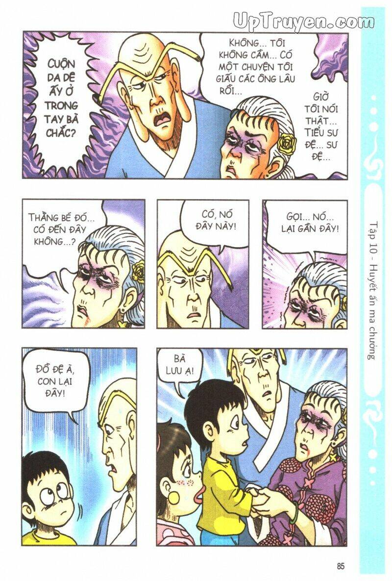 ô long viện tình huynh đệ chapter 10.3 26