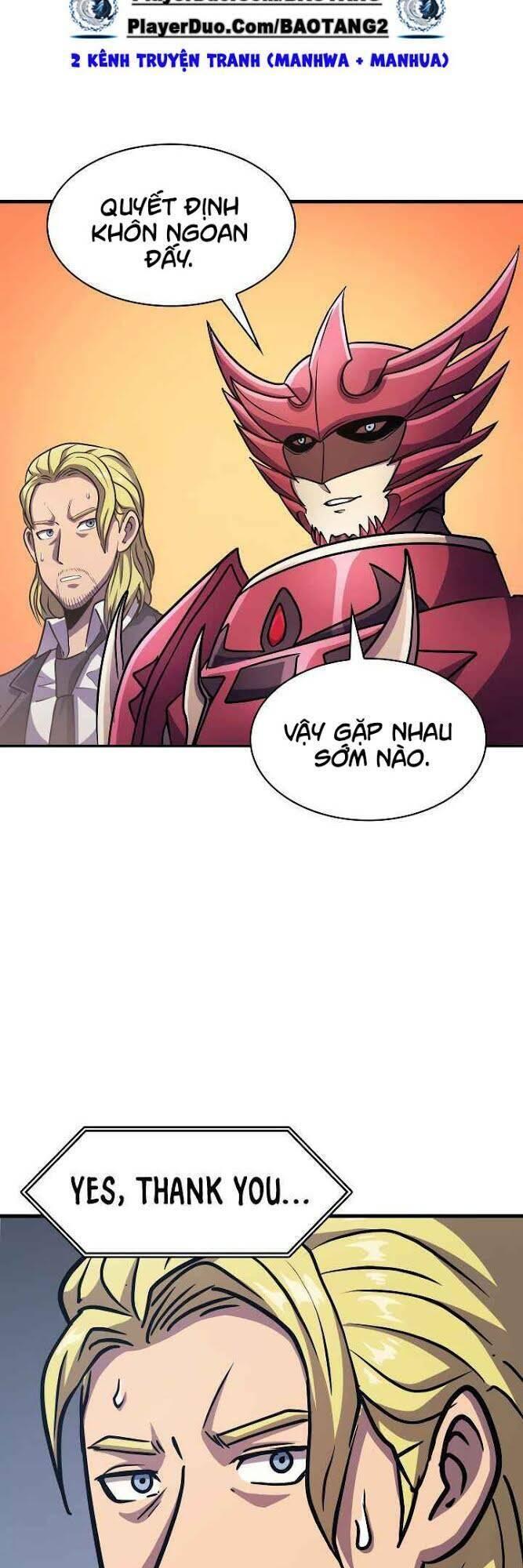 tôi trở lại thăng cấp một mình chapter 63 50