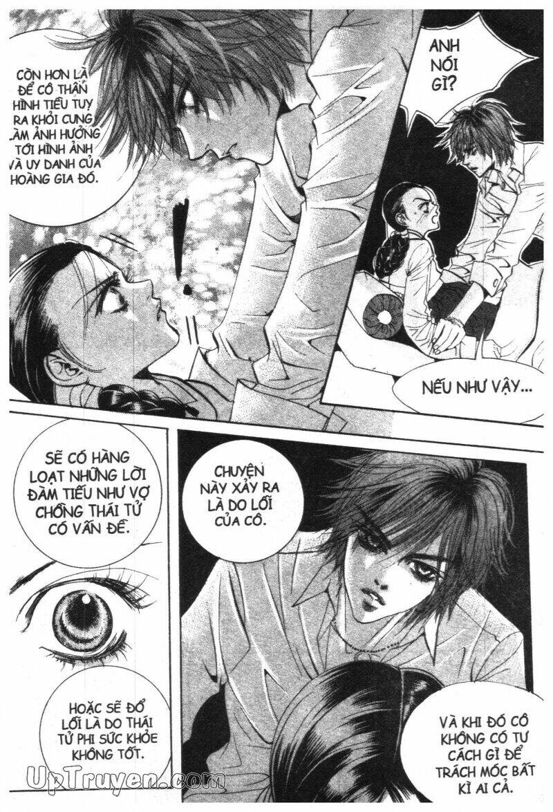 hoàng cung chapter 6 60