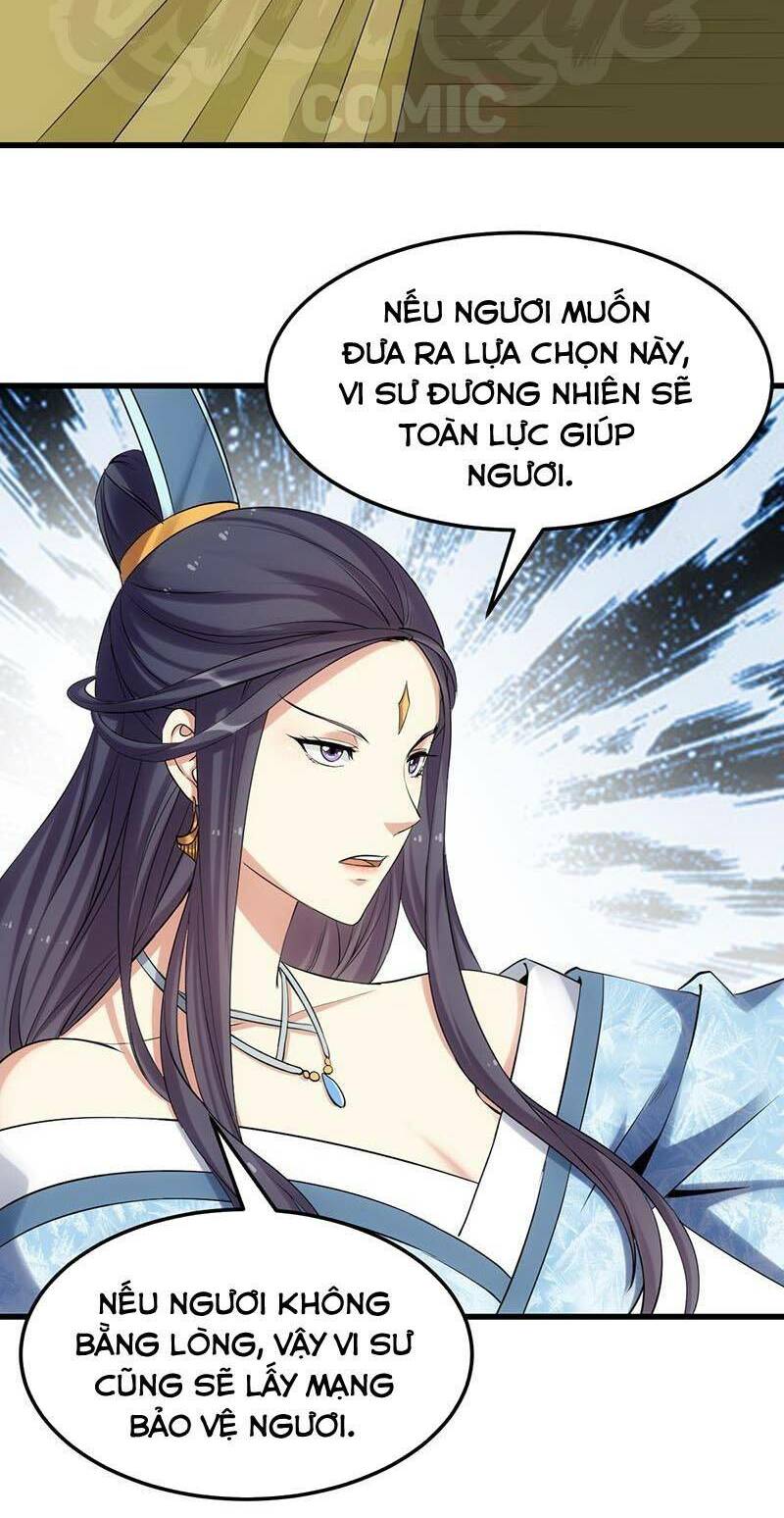 hệ thống thần long nghịch thiên chapter 49 6