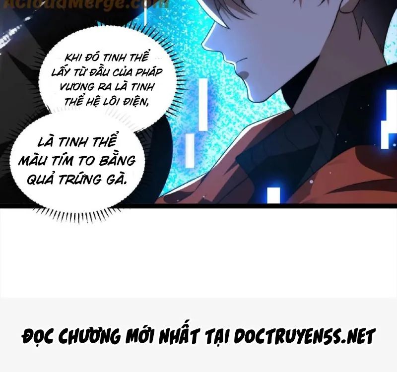 không gian hệ lão lục: dự trữ một vạn tấn thịt ngày tận thế chapter 7 10