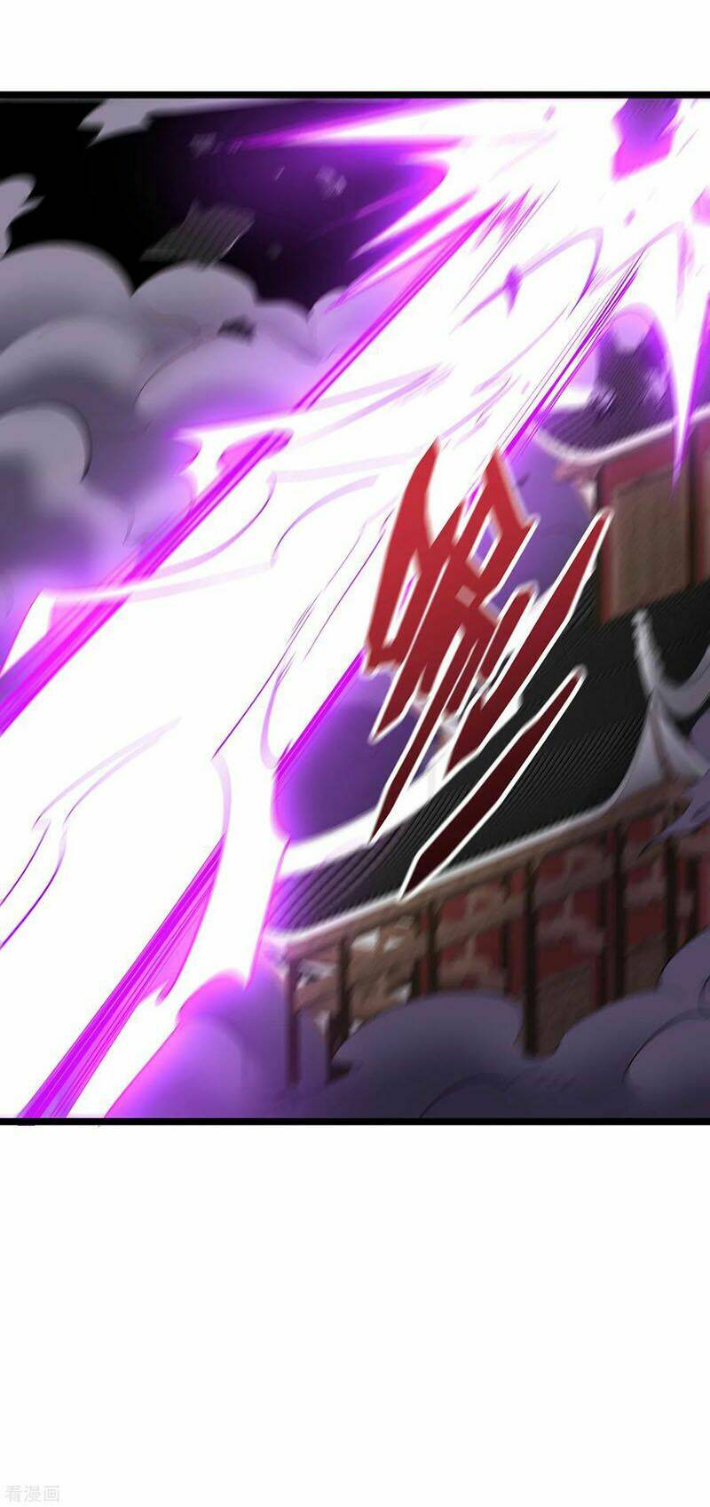 phục thiên thánh chủ chapter 55 22