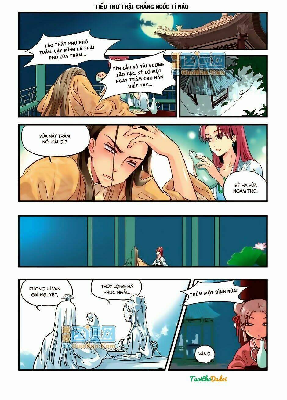 hoa phi hoa chapter 29.6 13