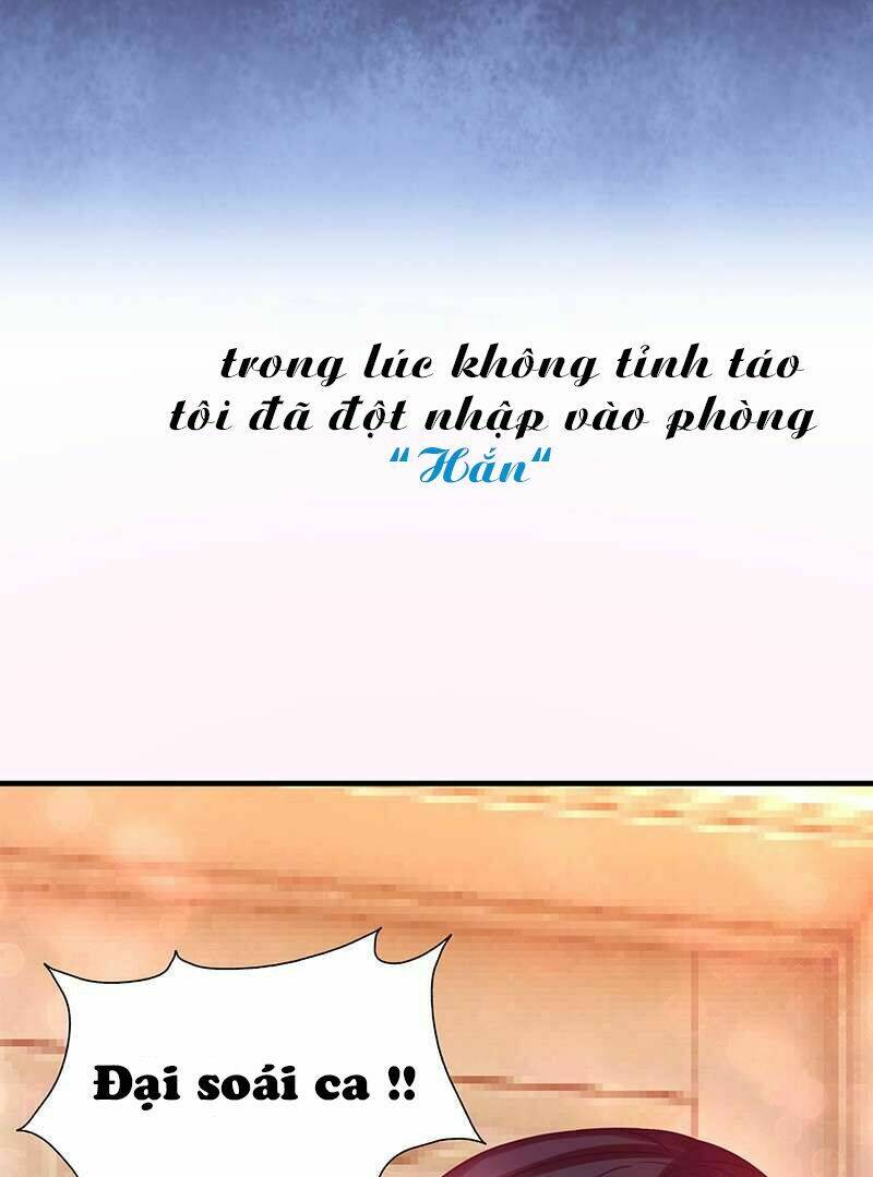 một ca ra đích yêu chapter 1 2