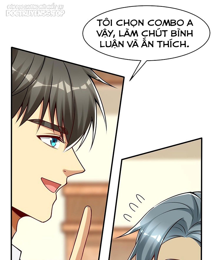 ta làm giàu từ thua lỗ game chapter 113 32