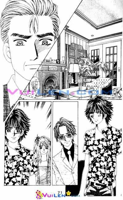 tìm lại tình yêu chapter 124 12