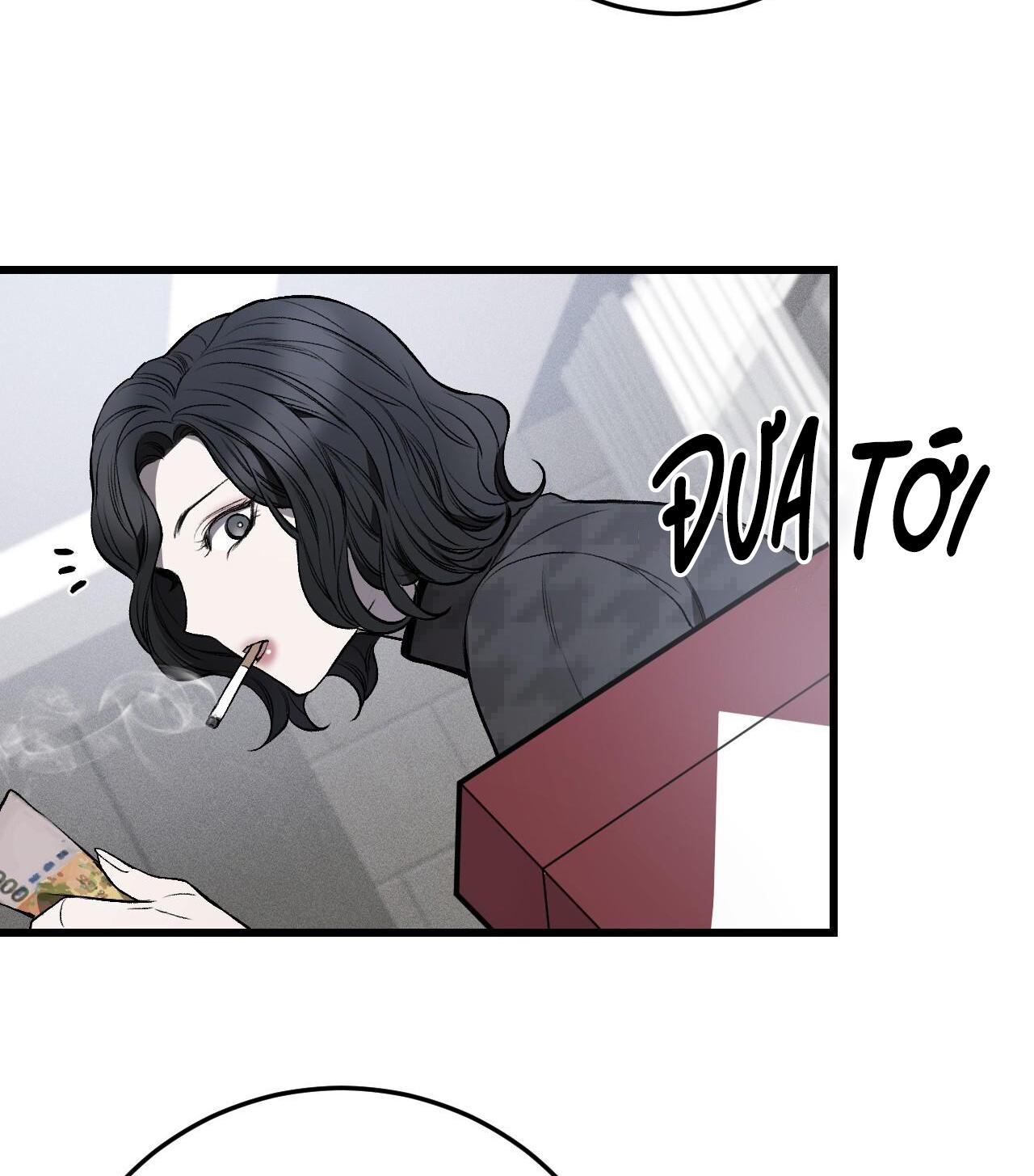 xx đê tiện chapter 3 8