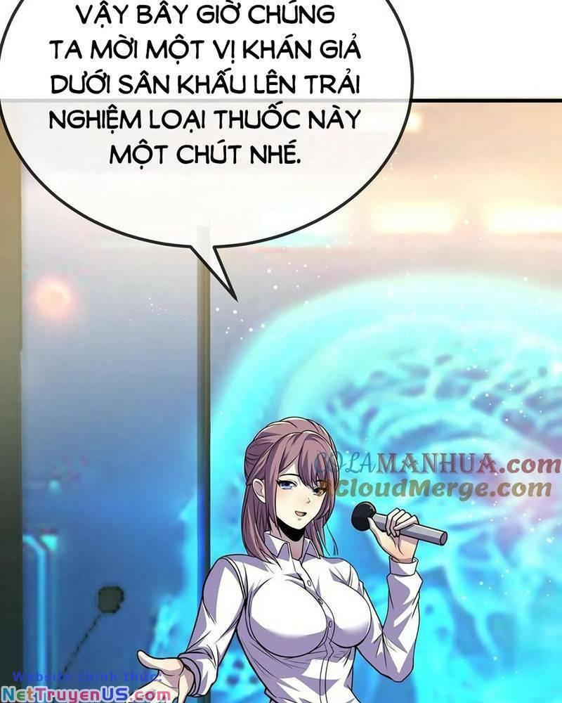 nhìn thấy thanh máu, ta xử tội thần linh chapter 77 35