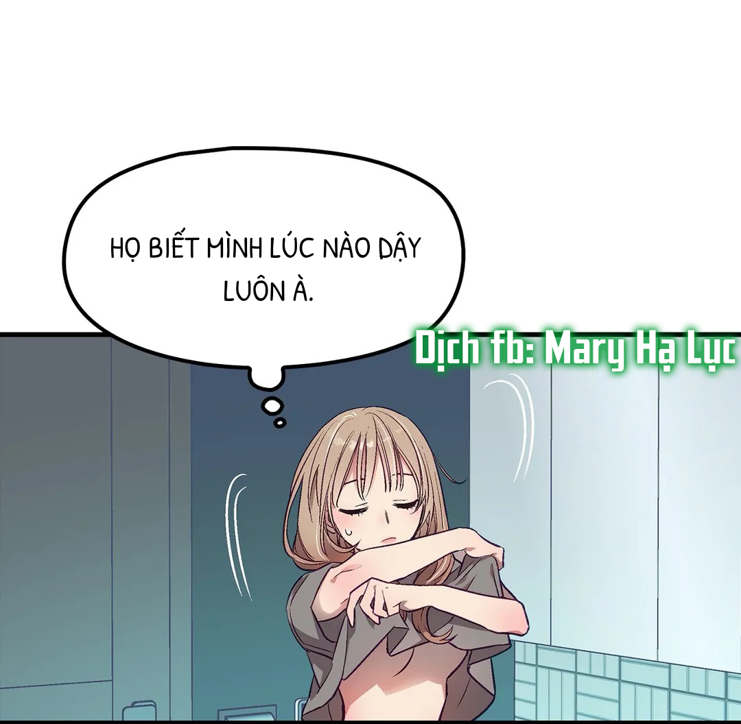 cô em xinh đẹp và ba chàng trai may mắn chapter 5 9